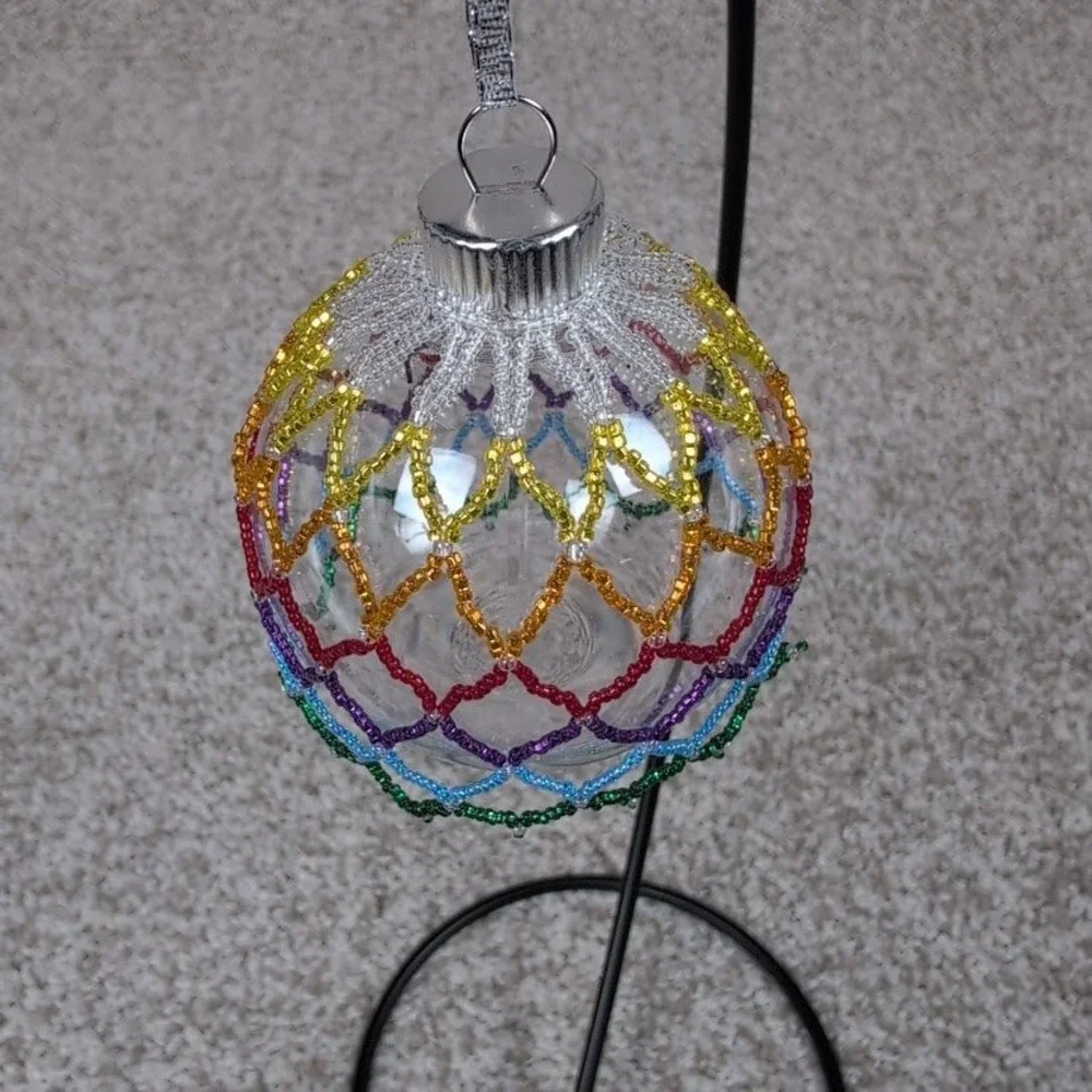 Hand Crafted unique christmas